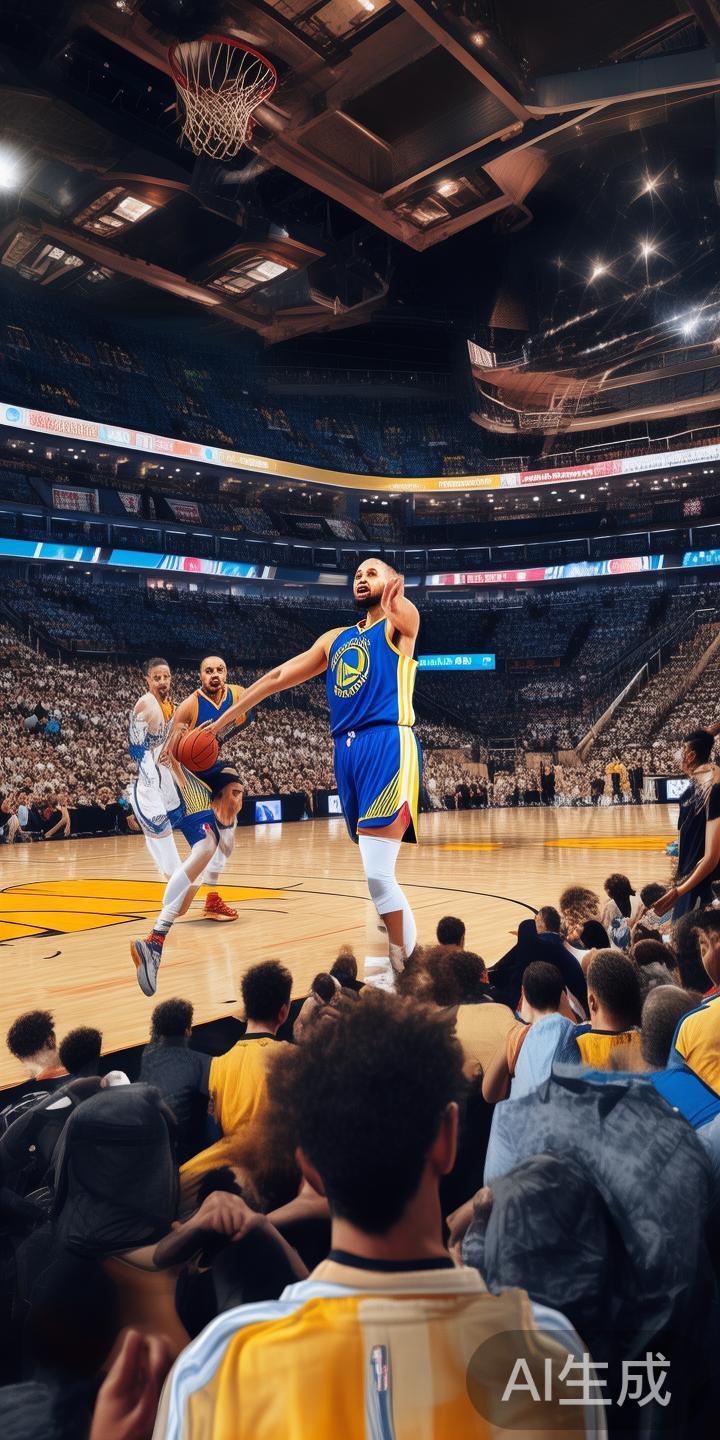 NBA赛季也是2024年的一大看点。平台不断优化直