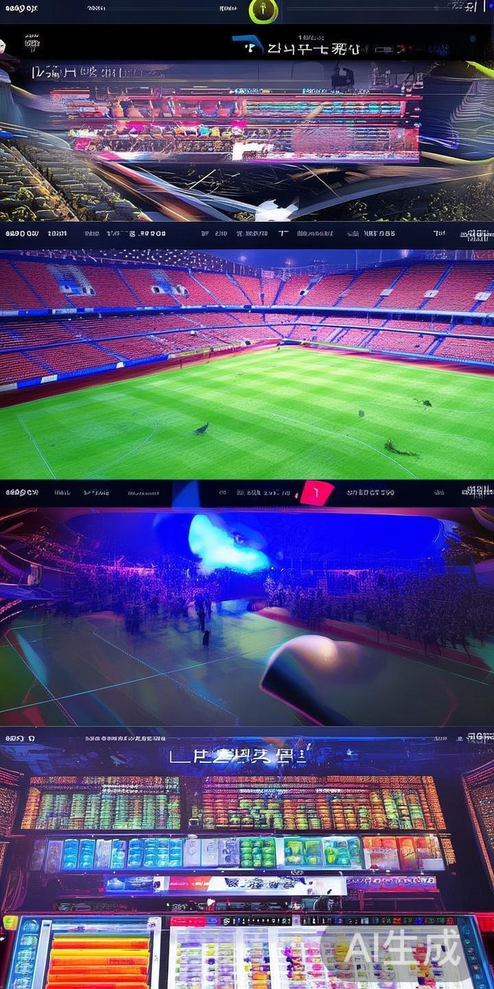 其次，平台在用户互动方面表现出色。如弹幕评论、赛事