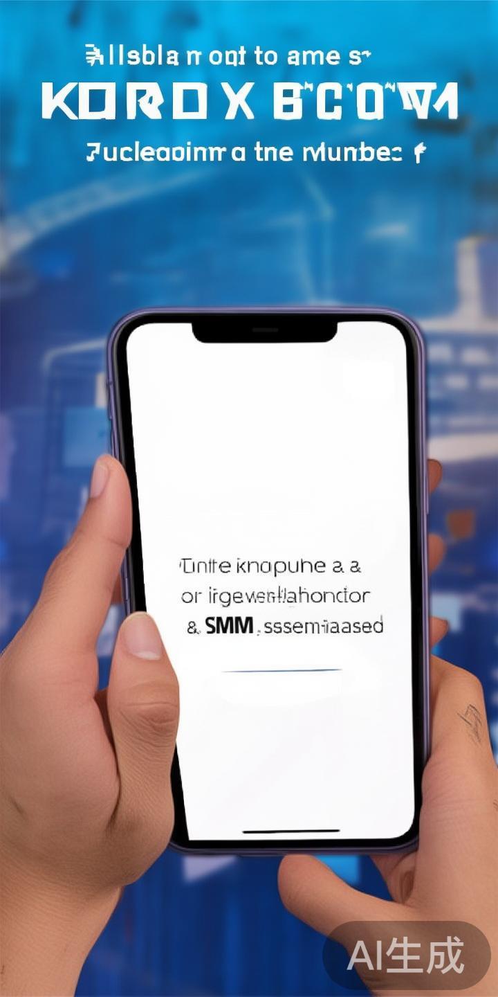 注册开云体育app需要准备哪些信息才能顺利完成全部流程解析 有效的手机号码:作为账户登录和接收验证码的主要途径