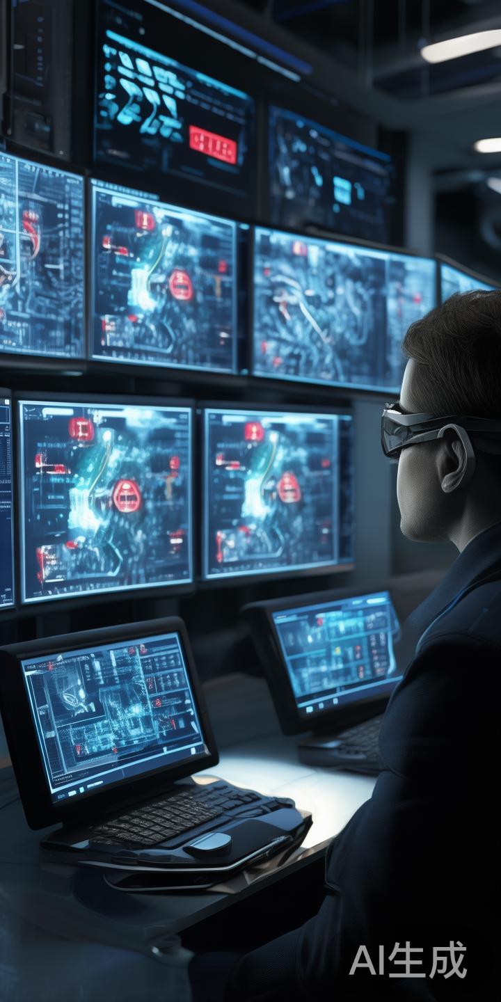 全面提升开云体育娱乐App安全性能的策略与实践方案详细解析 平台应部署实时的安全监控系统,及时发现并应对安全事