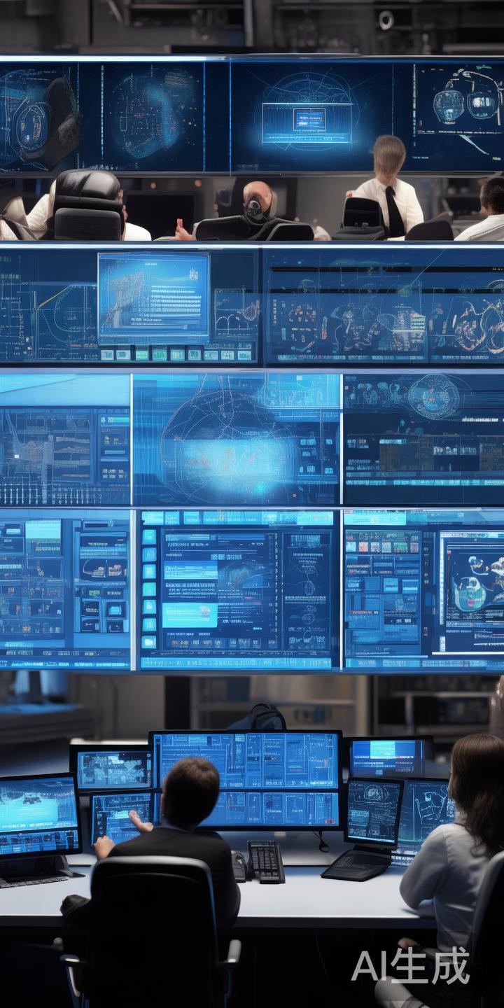 多渠道整合，确保信息的快速传达，可以极大提升投诉处