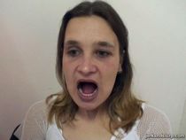 Aidra Fox Solo, Straight,
