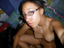 Amazing rookie selfshot