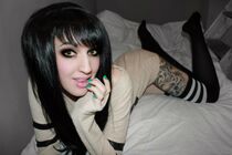 Euro Girls On Girls Ashley