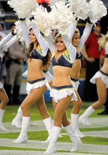 hot college girls (gir on