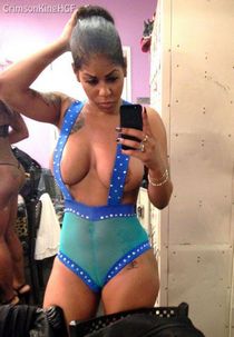 Exxxtra Small slut Anya