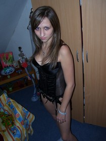 Conejita asiatica.