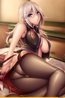 Cute tattooed Ophelia Rain