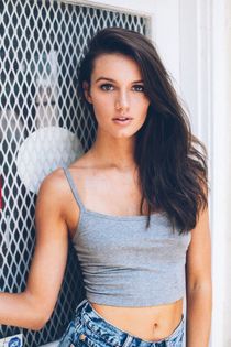 Wendi White aka Marketa ZB