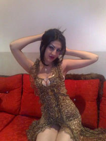 About Blowjob Party! Lilly