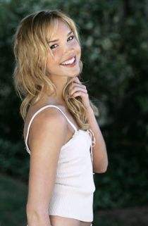 Jenna! DCC